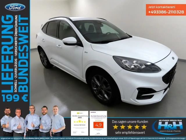 Ford Kuga ST Line X