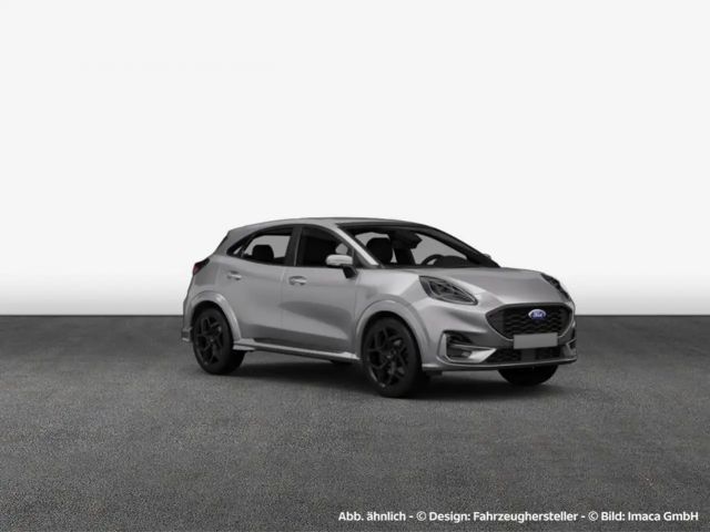 Ford Puma EcoBoost ST Line