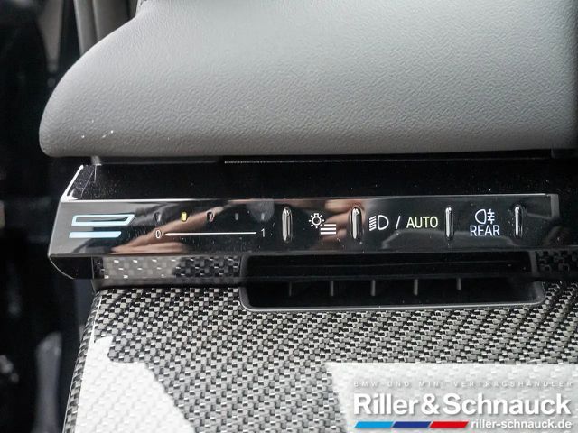 BMW 520 520i M-Sport Touring