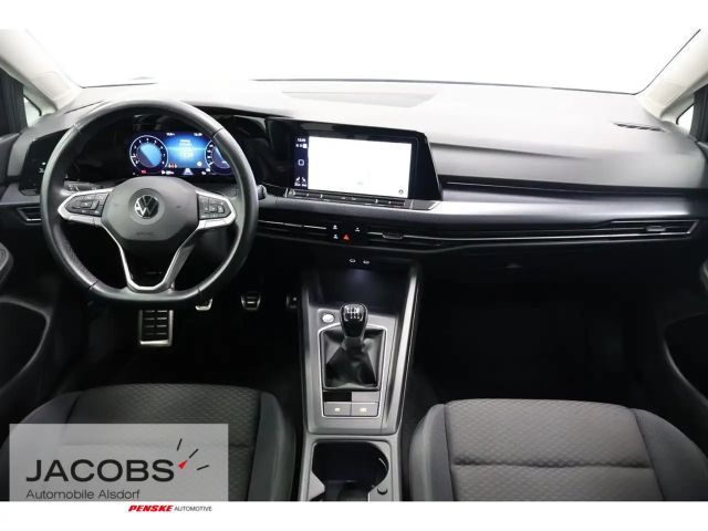 Volkswagen Golf 1.5 TSI Golf VIII TSi United