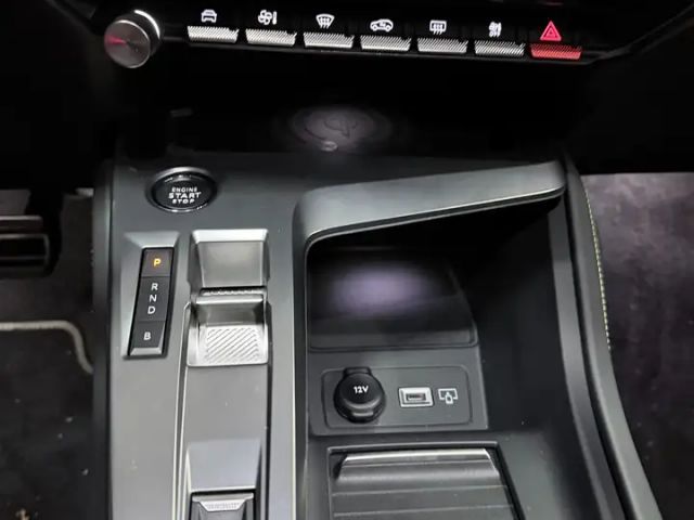Peugeot 308 GT-Line Hybrid SW