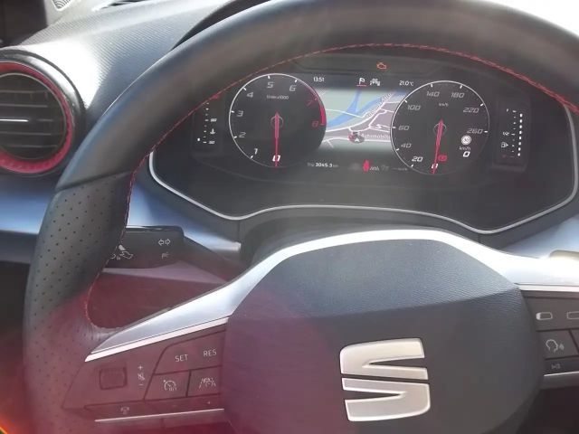 Seat Ibiza 1.0 EcoTSI FR-lijn