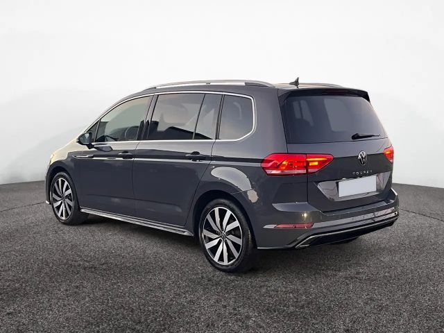 Volkswagen Touran DSG Highline R-Line
