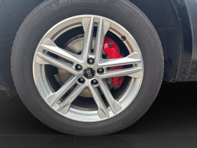 Audi Q5 40 TFSI Quattro S-Line
