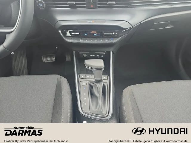 Hyundai i20 Trend