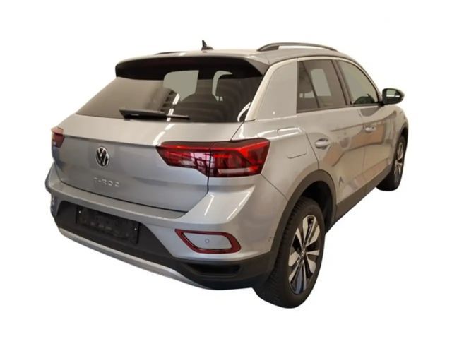 Volkswagen T-Roc Move