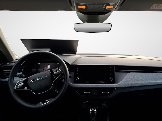 Skoda Kamiq 1.0 TSI Selection