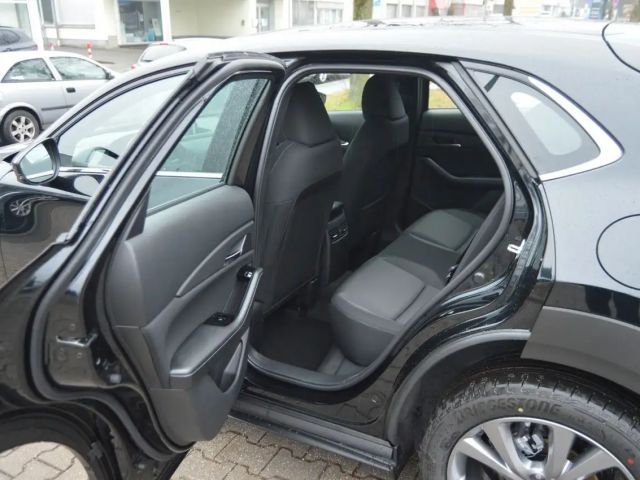 Mazda CX-30 SkyActiv