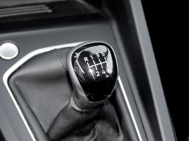 Volkswagen Golf 1.5 TSI Golf VIII Life