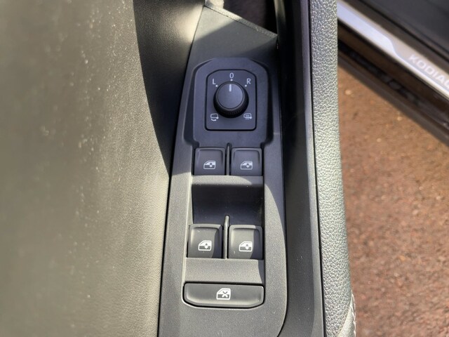 Skoda Kodiaq APP+DAB+VIRT+LED+NAVI+PDC+Facelift