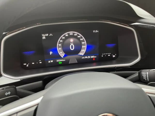 Volkswagen T-Roc DSG R-Line