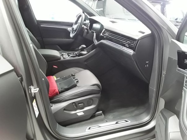 Volkswagen Touareg 3.0 V6 TDI 4Motion R-Line