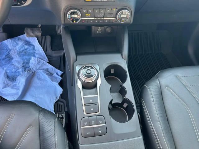 Ford Kuga Plug in Hybrid Vignale