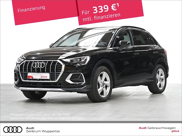 Audi Q3 35 TFSI S-Tronic