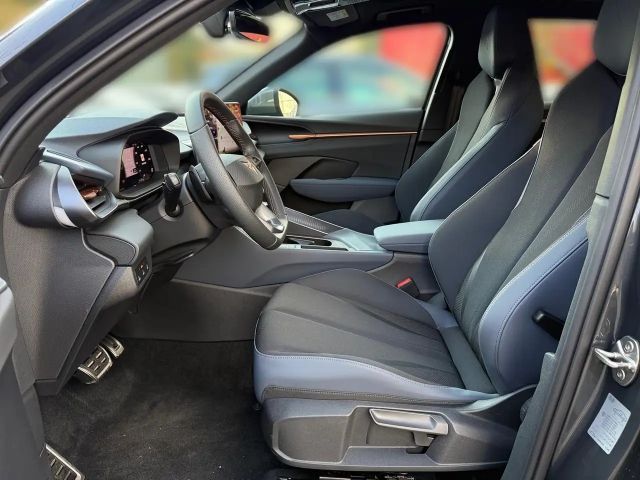 Cupra Terramar 2.0 TSI