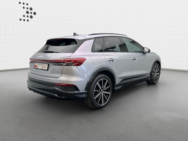 Audi Q4 e-tron SUV 45 e-tron Audi Q4 e-tron