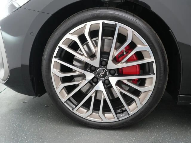 Audi A5 Avant Hybride