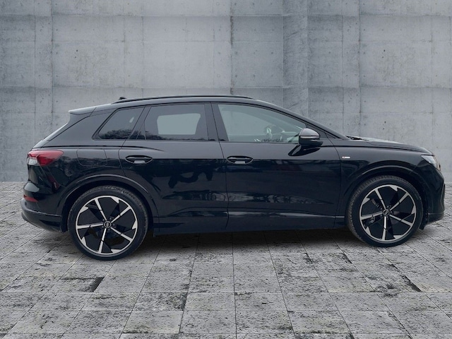 Audi Q4 e-tron SUV 45 e-tron Audi Q4 e-tron