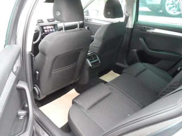 Skoda Superb 1.5 TSI Combi