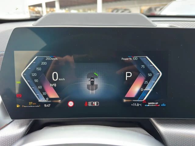 BMW X2 M-Sport sDrive20i