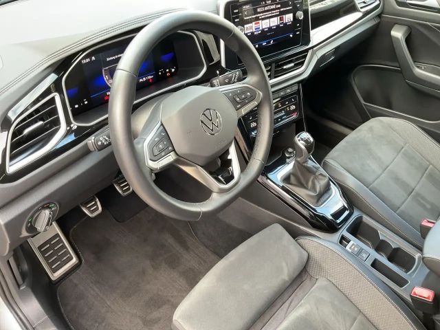 Volkswagen T-Roc 1.0 TSI R-Line