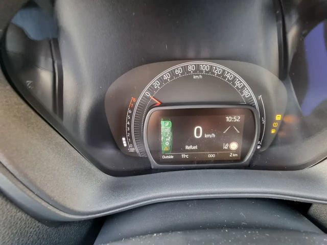 Toyota Aygo X 1.0 VVT-i