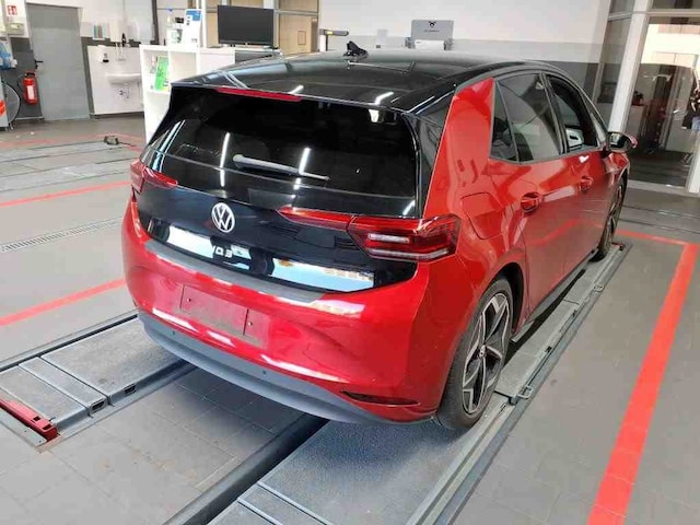 Volkswagen ID.3 *MATRIX*NAVI*ACC*SHZ*KAMERA*KEYLESS*