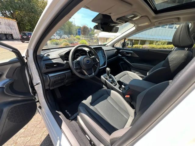 Subaru Impreza Platinum MJ 2024