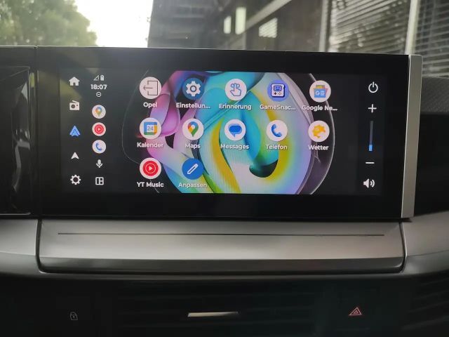 Opel Frontera Edition