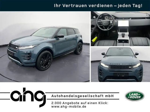 Land Rover Range Rover Evoque D200 Dynamic SE