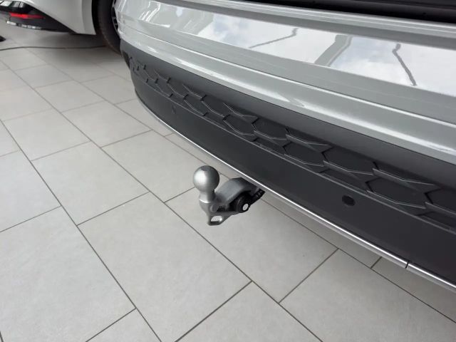 Skoda Kodiaq 4x4 Sportline