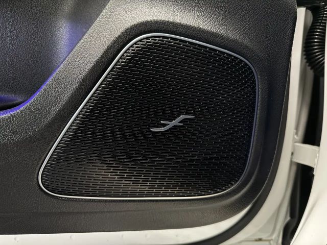 Mercedes-Benz A 35 AMG 4MATIC AMG Line