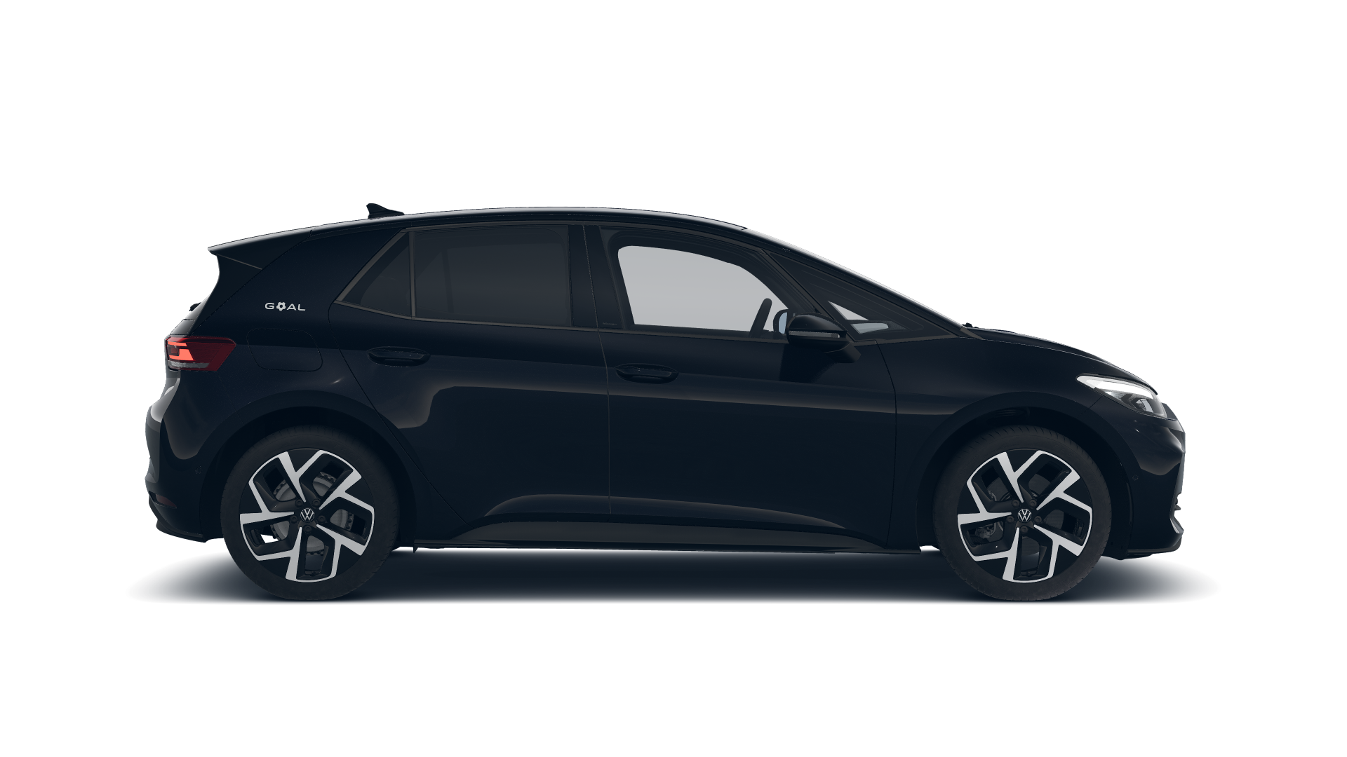 Volkswagen ID.3 150 kW Performance Pro