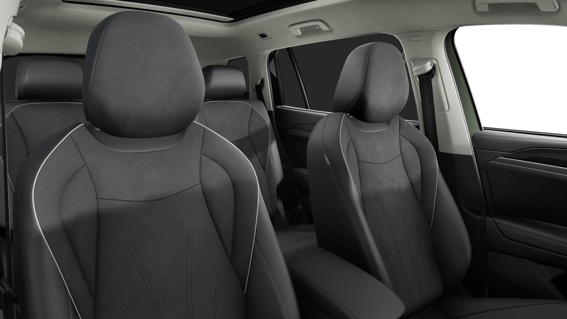 Volkswagen Tayron Elegance Elegance