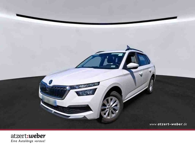 Skoda Kamiq 1.0 TSI Ambition
