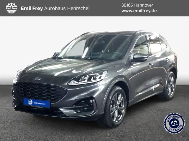 Ford Kuga Plug in Hybrid ST Line