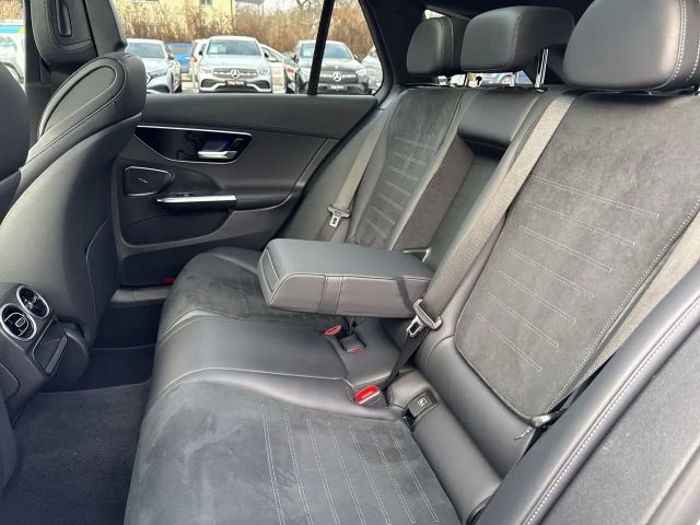 Mercedes-Benz C 220 C 220 d Estate