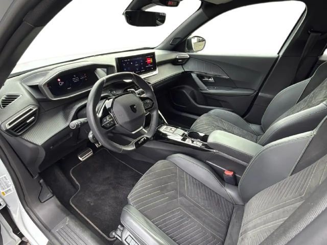 Peugeot 2008 GT-Line