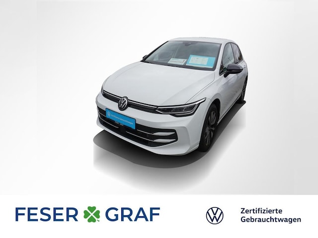 Volkswagen Golf 1.5 eTSI DSG