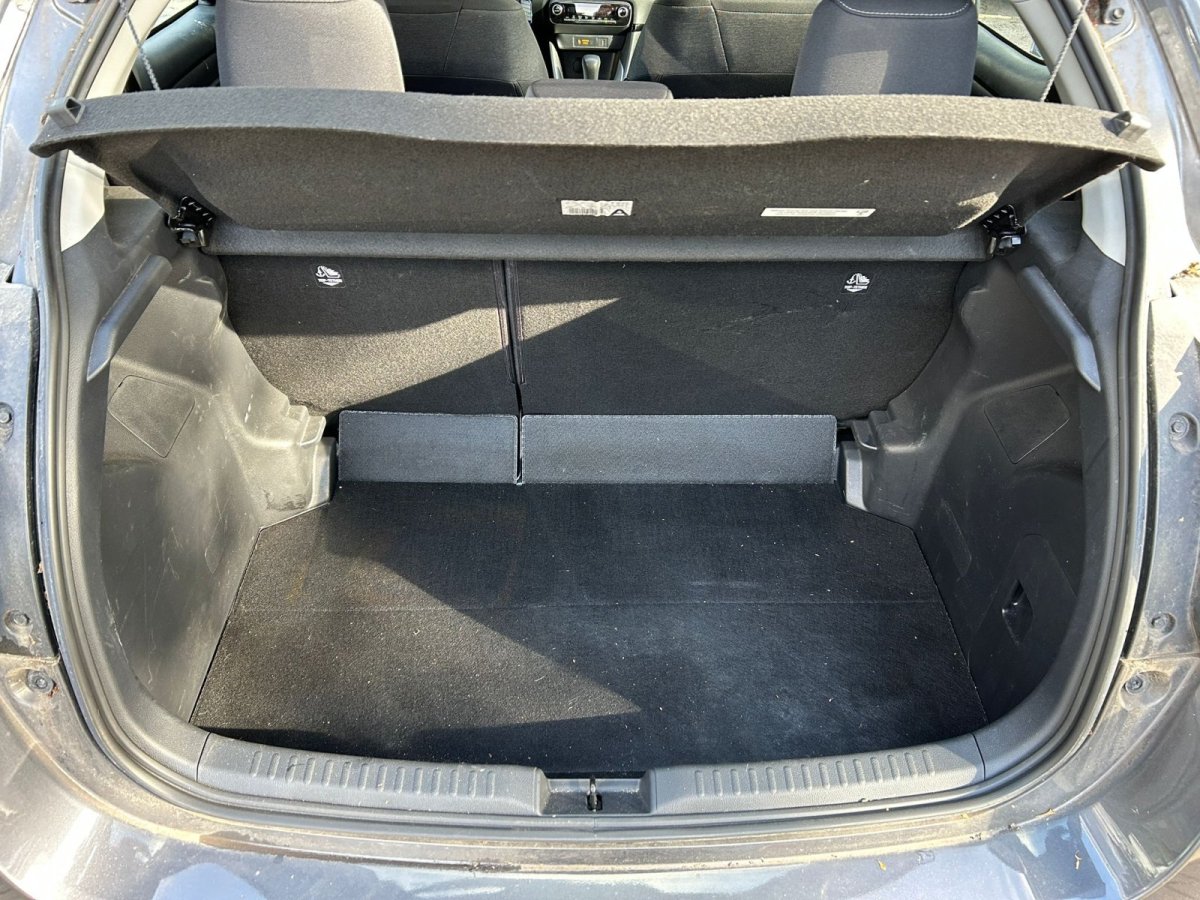 Toyota Yaris 5-deurs Basis Club