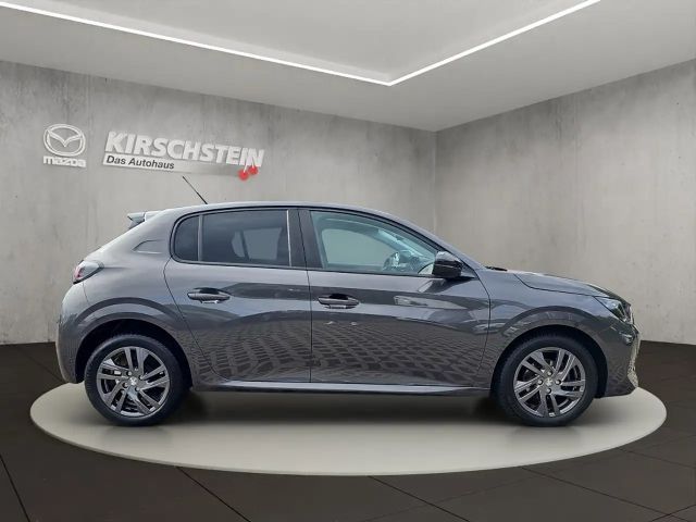 Peugeot 208 +RÜCKFAHRKAMERA+TEMPOMAT+SITZHEIZUNG+