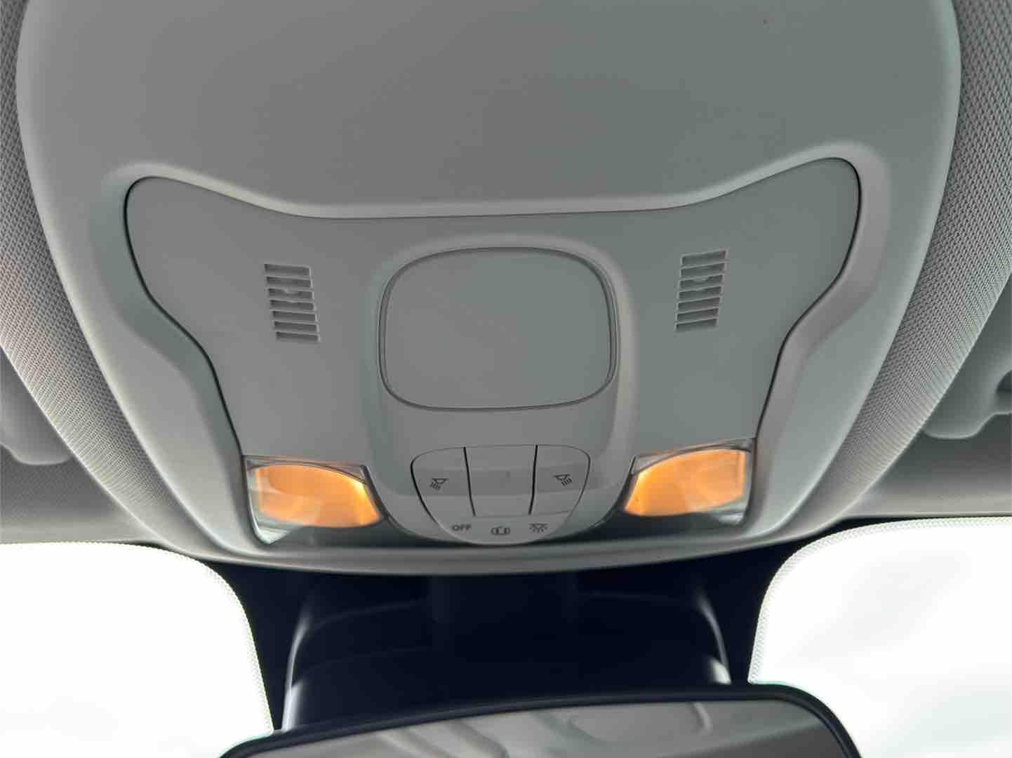 Jeep Renegade Hybrid Limited