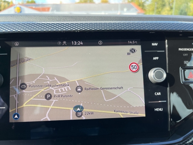 Volkswagen Polo 1.0 TSI Life