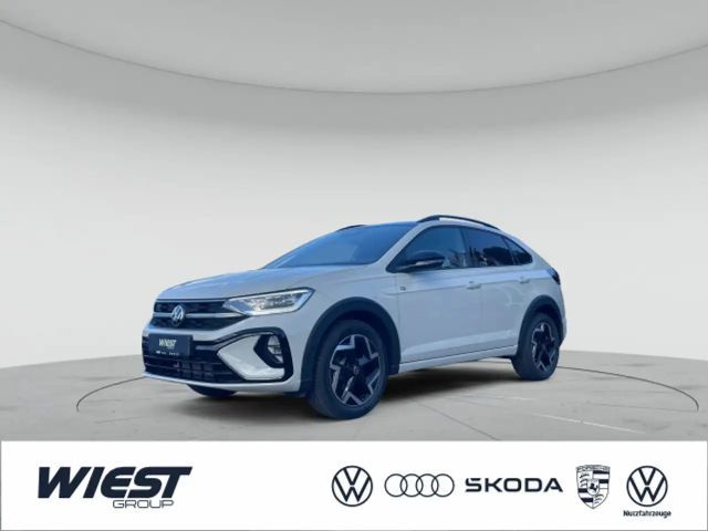 Volkswagen Taigo 1.0 TSI R-Line