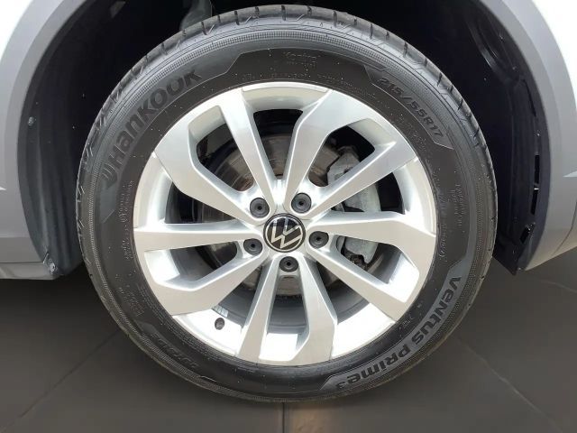 Volkswagen T-Roc 1.5 TSI DSG Style