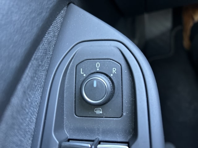 Volkswagen Golf 1.0 TSI Golf VIII Variant