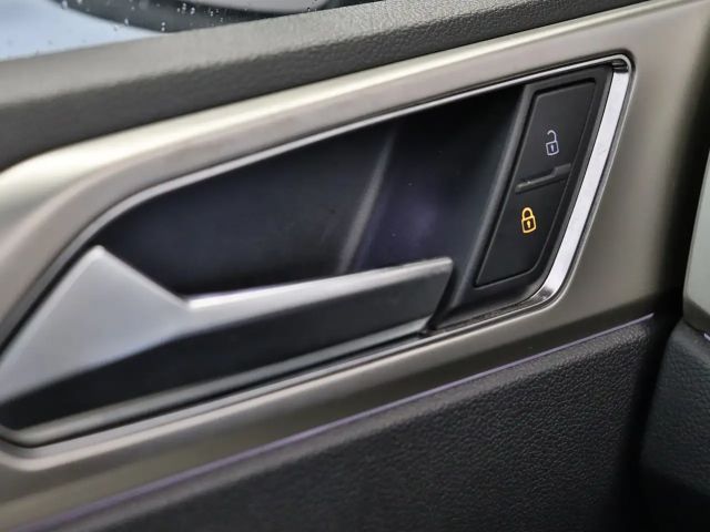 Volkswagen Taigo DSG Life