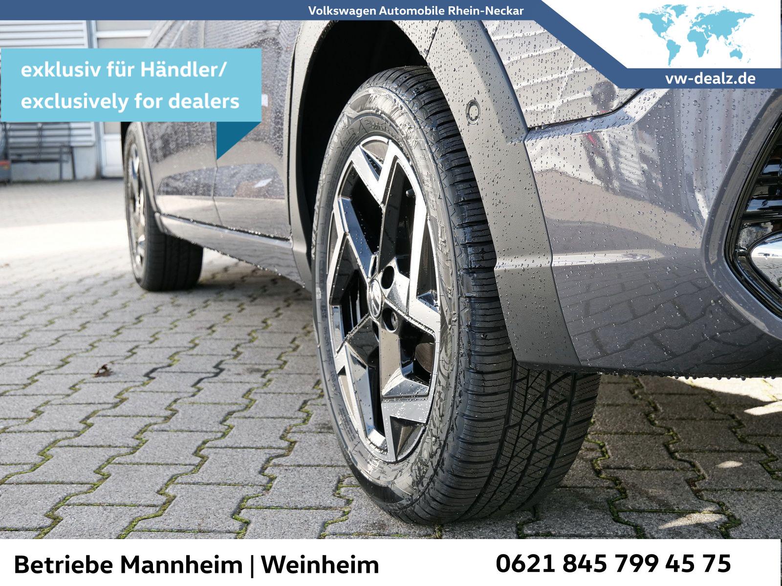 Volkswagen Taigo 1.0 TSI DSG R-Line