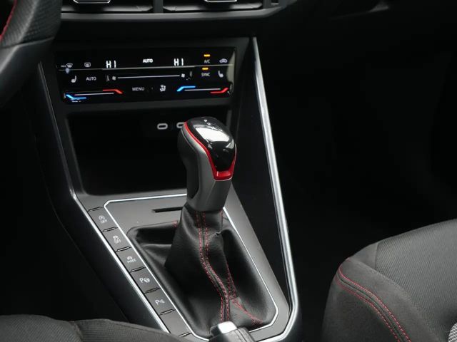 Volkswagen Polo DSG GTI