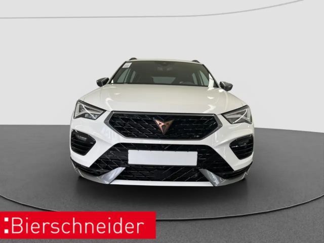 Cupra Ateca 2.0 TSI DSG